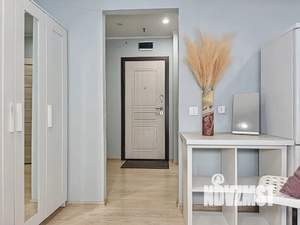 1-к квартира, посуточно, 30м2, 4/17 этаж