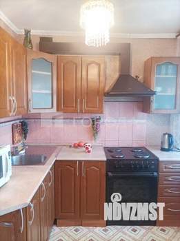 2-к квартира, на длительный срок, 43м2, 5/5 этаж