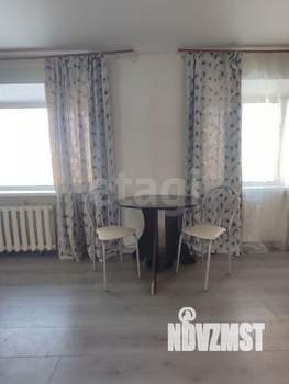 Студия квартира, на длительный срок, 31м2, 3/5 этаж