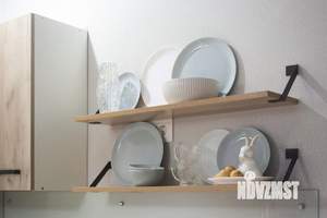 1-к квартира, посуточно, 26м2, 1/1 этаж