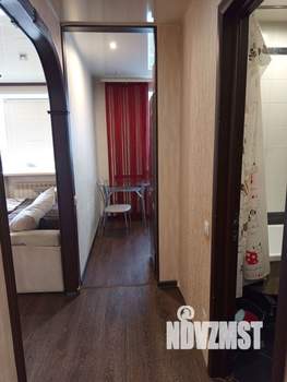 2-к квартира, на длительный срок, 44м2, 5/5 этаж