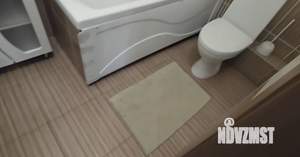 Студия квартира, на длительный срок, 45м2, 13/28 этаж