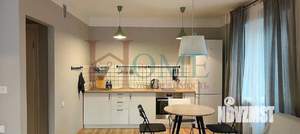 2-к квартира, на длительный срок, 45м2, 3/14 этаж