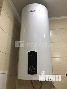 Студия квартира, на длительный срок, 29м2, 20/25 этаж