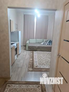 2-к квартира, на длительный срок, 46м2, 1/15 этаж