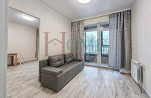 2-к квартира, на длительный срок, 37м2, 3/19 этаж