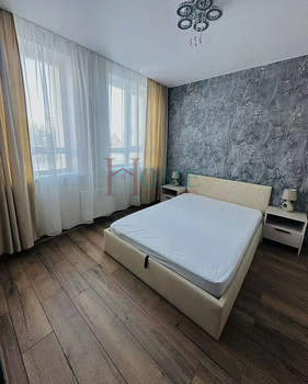 2-к квартира, на длительный срок, 37м2, 2/20 этаж