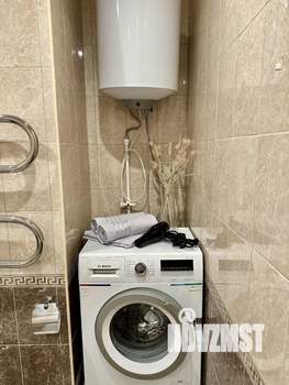 1-к квартира, посуточно, 34м2, 7/17 этаж