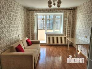 2-к квартира, на длительный срок, 48м2, 2/11 этаж