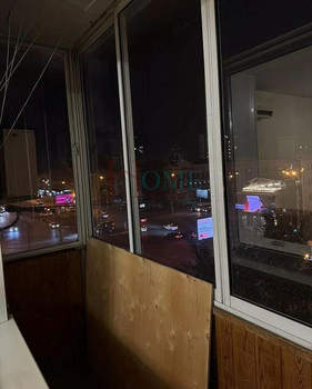 2-к квартира, на длительный срок, 40м2, 6/10 этаж