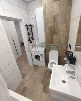 1-к квартира, на длительный срок, 31м2, 9/25 этаж