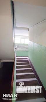 2-к квартира, на длительный срок, 44м2, 6/9 этаж