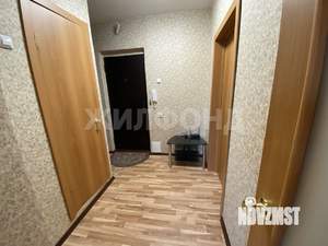 1-к квартира, на длительный срок, 38м2, 7/10 этаж