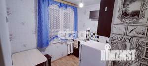 1-к квартира, на длительный срок, 30м2, 3/5 этаж