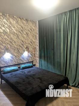 2-к квартира, на длительный срок, 45м2, 8/30 этаж