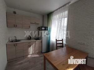 1-к квартира, на длительный срок, 30м2, 1/5 этаж