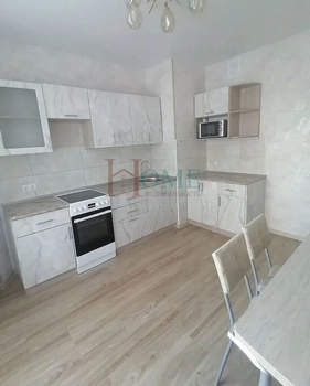 1-к квартира, на длительный срок, 45м2, 2/27 этаж