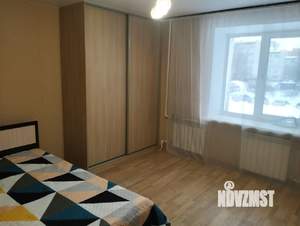 1-к квартира, на длительный срок, 31м2, 2/10 этаж