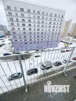 Студия квартира, на длительный срок, 30м2, 5/10 этаж