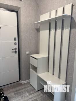 Студия квартира, на длительный срок, 40м2, 5/18 этаж