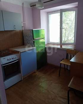 1-к квартира, на длительный срок, 32м2, 3/5 этаж