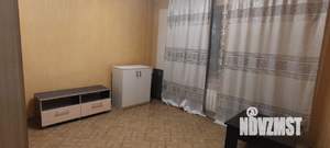 1-к квартира, на длительный срок, 34м2, 2/3 этаж