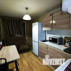 1-к квартира, посуточно, 44м2, 4/12 этаж