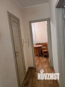 1-к квартира, на длительный срок, 35м2, 10/17 этаж