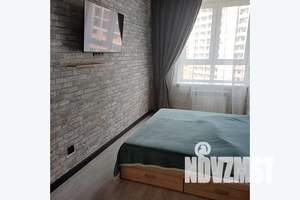 1-к квартира, посуточно, 28м2, 5/12 этаж