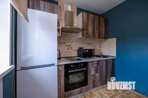 2-к квартира, посуточно, 60м2, 6/12 этаж