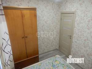 2-к квартира, на длительный срок, 42м2, 3/5 этаж