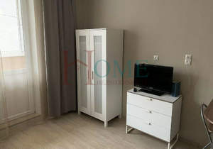 1-к квартира, на длительный срок, 27м2, 2/24 этаж