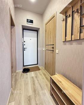 1-к квартира, на длительный срок, 31м2, 3/5 этаж