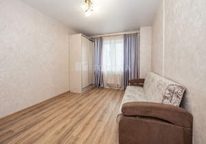 2-к квартира, на длительный срок, 60м2, 4/13 этаж