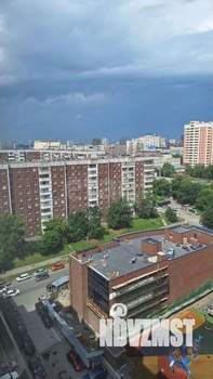 2-к квартира, на длительный срок, 57м2, 14/15 этаж