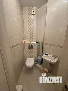 2-к квартира, на длительный срок, 60м2, 11/24 этаж