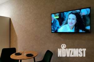 1-к квартира, посуточно, 25м2, 16/25 этаж