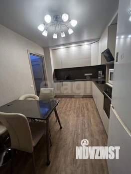 2-к квартира, на длительный срок, 56м2, 11/17 этаж