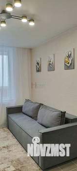 2-к квартира, на длительный срок, 42м2, 10/26 этаж