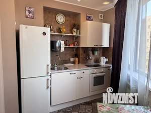 1-к квартира, посуточно, 25м2, 7/18 этаж