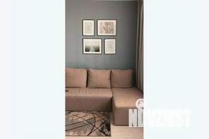 1-к квартира, посуточно, 30м2, 13/25 этаж