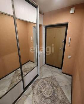 1-к квартира, на длительный срок, 45м2, 12/26 этаж