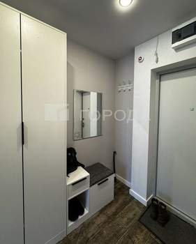 Студия квартира, на длительный срок, 24м2, 7/13 этаж