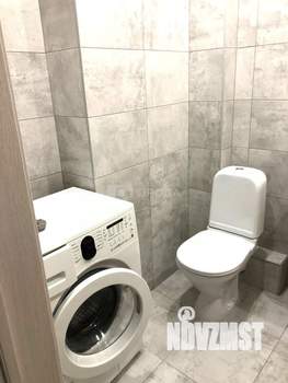 1-к квартира, на длительный срок, 42м2, 8/23 этаж