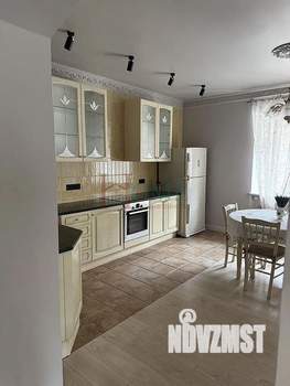 3-к квартира, на длительный срок, 96м2, 2/9 этаж