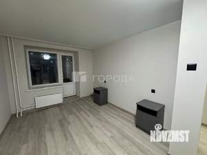 1-к квартира, на длительный срок, 31м2, 5/9 этаж