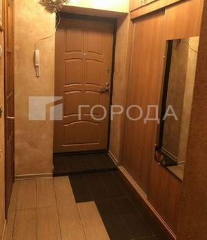 1-к квартира, на длительный срок, 37м2, 11/13 этаж
