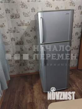 1-к квартира, на длительный срок, 41м2, 3/10 этаж