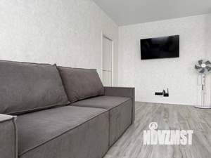 1-к квартира, посуточно, 65м2, 1/1 этаж