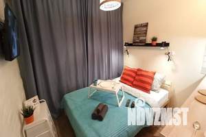Студия квартира, посуточно, 18м2, 1/5 этаж